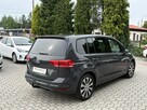 Volkswagen Touran 7 osób, Tempomat, Gwarancja - 6