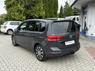 Volkswagen Touran 7 osób, Tempomat, Gwarancja - 8