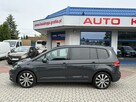 Volkswagen Touran 7 osób, Tempomat, Gwarancja - 9