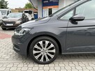 Volkswagen Touran 7 osób, Tempomat, Gwarancja - 10