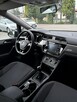 Volkswagen Touran 7 osób, Tempomat, Gwarancja - 12