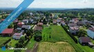 Raczna k. Krakowa – działka budowlana 13 ar z rozpoczętą budową Liszki - 3