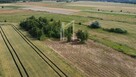 Działka rolna Samoklęski gm. Osiek Jasielski - 6