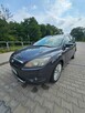 Ford Focus Polift - 2008r - 1.6 TDCI - 109KM - 2