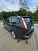 Ford Focus Polift - 2008r - 1.6 TDCI - 109KM - 3