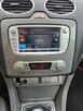 Ford Focus Polift - 2008r - 1.6 TDCI - 109KM - 4