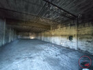 Działka inwestycyjna o powierzchni 3595 m² z magazynem około 300 m² - 3