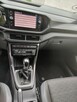 Volkswagen T-Cross - 8