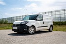 Fiat Doblo Cargo Maxi SX, Bezwypadkowy, Salon PL, FVAT23%