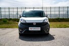 Fiat Doblo Cargo Maxi SX, Bezwypadkowy, Salon PL, FVAT23% - 2