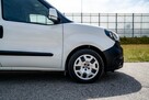 Fiat Doblo Cargo Maxi SX, Bezwypadkowy, Salon PL, FVAT23% - 8