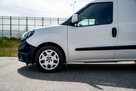 Fiat Doblo Cargo Maxi SX, Bezwypadkowy, Salon PL, FVAT23% - 11