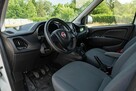 Fiat Doblo Cargo Maxi SX, Bezwypadkowy, Salon PL, FVAT23% - 15