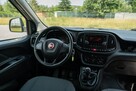 Fiat Doblo Cargo Maxi SX, Bezwypadkowy, Salon PL, FVAT23% - 16