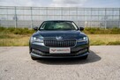 Škoda Superb 2.0 TDI DSG, Bezwypadkowy, Salon PL, Serwis ASO, FV23% - 2