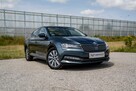Škoda Superb 2.0 TDI DSG, Bezwypadkowy, Salon PL, Serwis ASO, FV23% - 3