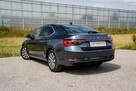 Škoda Superb 2.0 TDI DSG, Bezwypadkowy, Salon PL, Serwis ASO, FV23% - 4