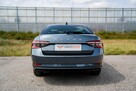Škoda Superb 2.0 TDI DSG, Bezwypadkowy, Salon PL, Serwis ASO, FV23% - 5
