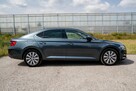 Škoda Superb 2.0 TDI DSG, Bezwypadkowy, Salon PL, Serwis ASO, FV23% - 7