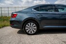 Škoda Superb 2.0 TDI DSG, Bezwypadkowy, Salon PL, Serwis ASO, FV23% - 8