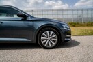 Škoda Superb 2.0 TDI DSG, Bezwypadkowy, Salon PL, Serwis ASO, FV23% - 9