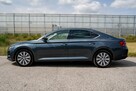 Škoda Superb 2.0 TDI DSG, Bezwypadkowy, Salon PL, Serwis ASO, FV23% - 10