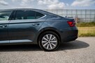 Škoda Superb 2.0 TDI DSG, Bezwypadkowy, Salon PL, Serwis ASO, FV23% - 12