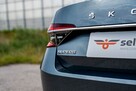 Škoda Superb 2.0 TDI DSG, Bezwypadkowy, Salon PL, Serwis ASO, FV23% - 13