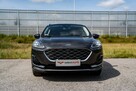 Ford Kuga Vignale 2.5 Plug-in Hybrid, Bezwypadkowy, Salon PL, FVAT23% - 2