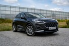 Ford Kuga Vignale 2.5 Plug-in Hybrid, Bezwypadkowy, Salon PL, FVAT23% - 3