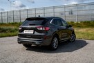 Ford Kuga Vignale 2.5 Plug-in Hybrid, Bezwypadkowy, Salon PL, FVAT23% - 6