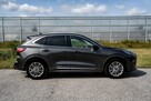 Ford Kuga Vignale 2.5 Plug-in Hybrid, Bezwypadkowy, Salon PL, FVAT23% - 7