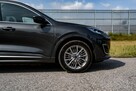 Ford Kuga Vignale 2.5 Plug-in Hybrid, Bezwypadkowy, Salon PL, FVAT23% - 8