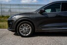 Ford Kuga Vignale 2.5 Plug-in Hybrid, Bezwypadkowy, Salon PL, FVAT23% - 9
