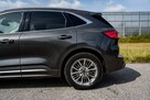Ford Kuga Vignale 2.5 Plug-in Hybrid, Bezwypadkowy, Salon PL, FVAT23% - 10