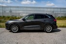 Ford Kuga Vignale 2.5 Plug-in Hybrid, Bezwypadkowy, Salon PL, FVAT23% - 11