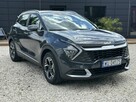 Kia Sportage 1.6 T-GDI M + Smart 2WD, Salon Polska! 1 właściciel! FV 23%!