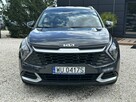 Kia Sportage 1.6 T-GDI M + Smart 2WD, Salon Polska! 1 właściciel! FV 23%! - 2