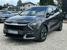 Kia Sportage 1.6 T-GDI M + Smart 2WD, Salon Polska! 1 właściciel! FV 23%! - 3