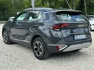 Kia Sportage 1.6 T-GDI M + Smart 2WD, Salon Polska! 1 właściciel! FV 23%! - 5