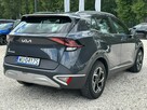 Kia Sportage 1.6 T-GDI M + Smart 2WD, Salon Polska! 1 właściciel! FV 23%! - 7