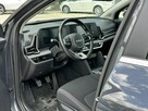 Kia Sportage 1.6 T-GDI M + Smart 2WD, Salon Polska! 1 właściciel! FV 23%! - 11