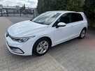 Volkswagen Golf - 1