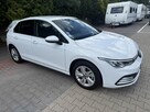 Volkswagen Golf - 3