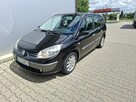 Renault Grand Scenic 7 sobowy 2.0 diesel na łańcuchu rozrząd ważne opłaty - 1
