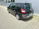 Renault Grand Scenic 7 sobowy 2.0 diesel na łańcuchu rozrząd ważne opłaty - 2