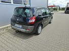 Renault Grand Scenic 7 sobowy 2.0 diesel na łańcuchu rozrząd ważne opłaty - 3