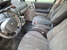 Renault Grand Scenic 7 sobowy 2.0 diesel na łańcuchu rozrząd ważne opłaty - 5