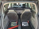 Renault Grand Scenic 7 sobowy 2.0 diesel na łańcuchu rozrząd ważne opłaty - 8