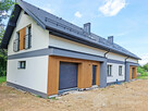 Gotowy nowy dom w zabudowie bliźniaczej, 5 pokoi - 2